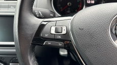 Volkswagen Polo 1.2 TSI Match 5dr Petrol Hatchback